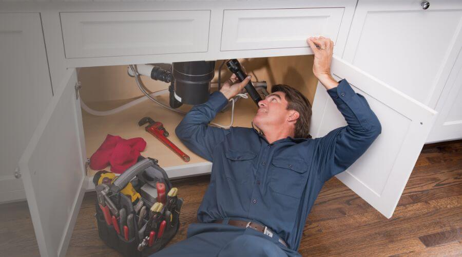 Professional emergency plumbing in South Jamesport, NY
